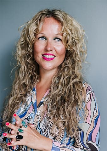Tamara Laaij