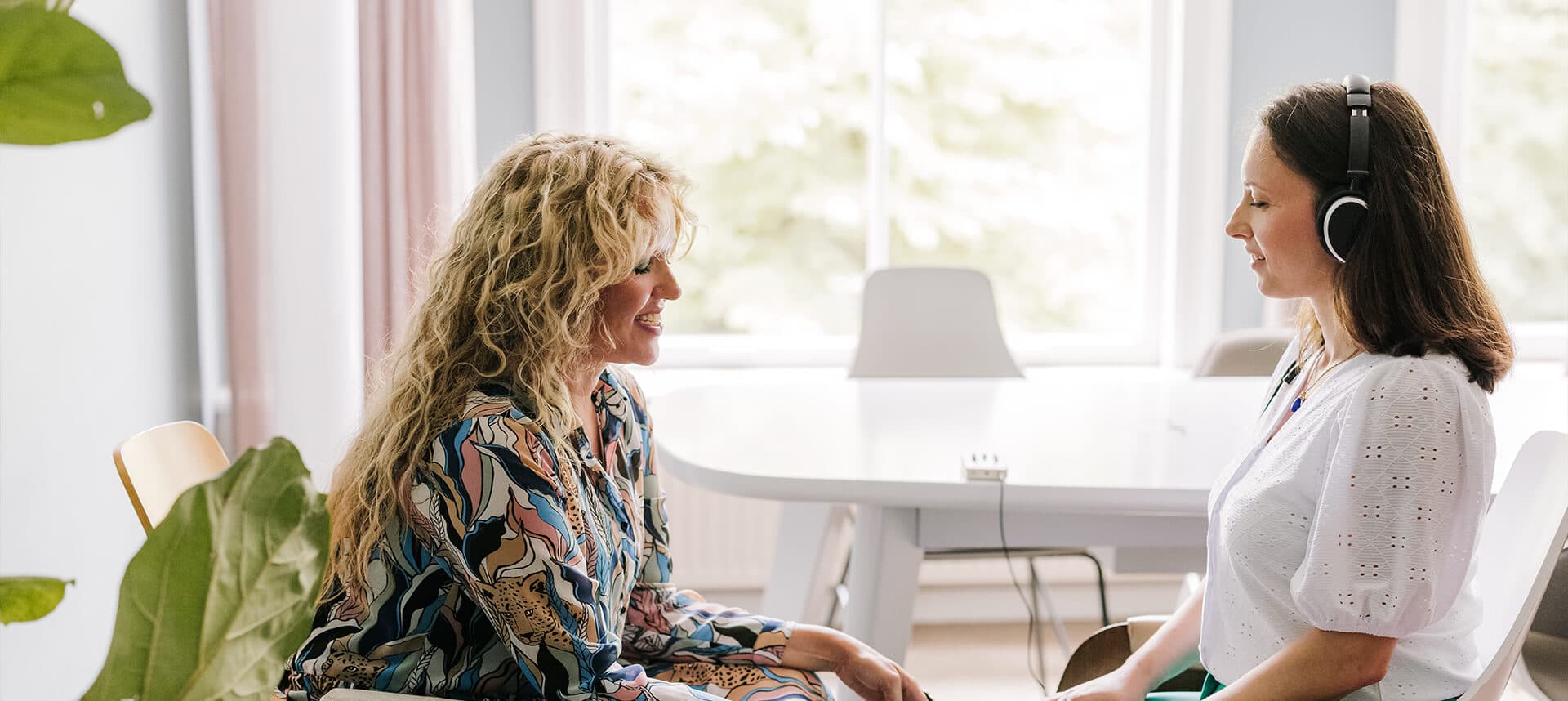 EMDR met Bokstherapie is voor iedereen