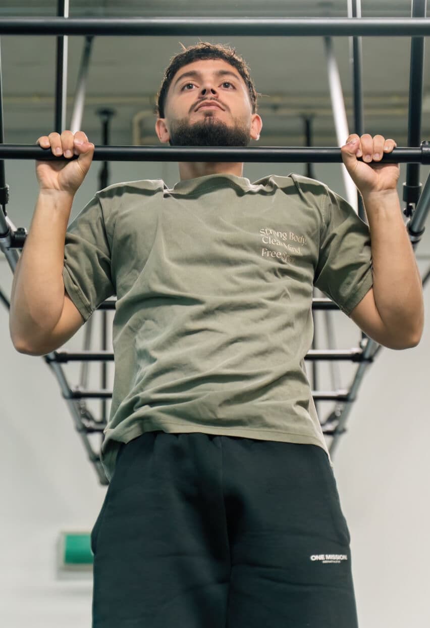 Calisthenics