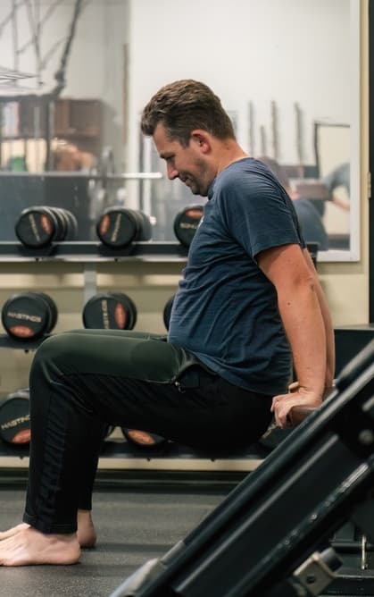 Veilig en effectief trainen