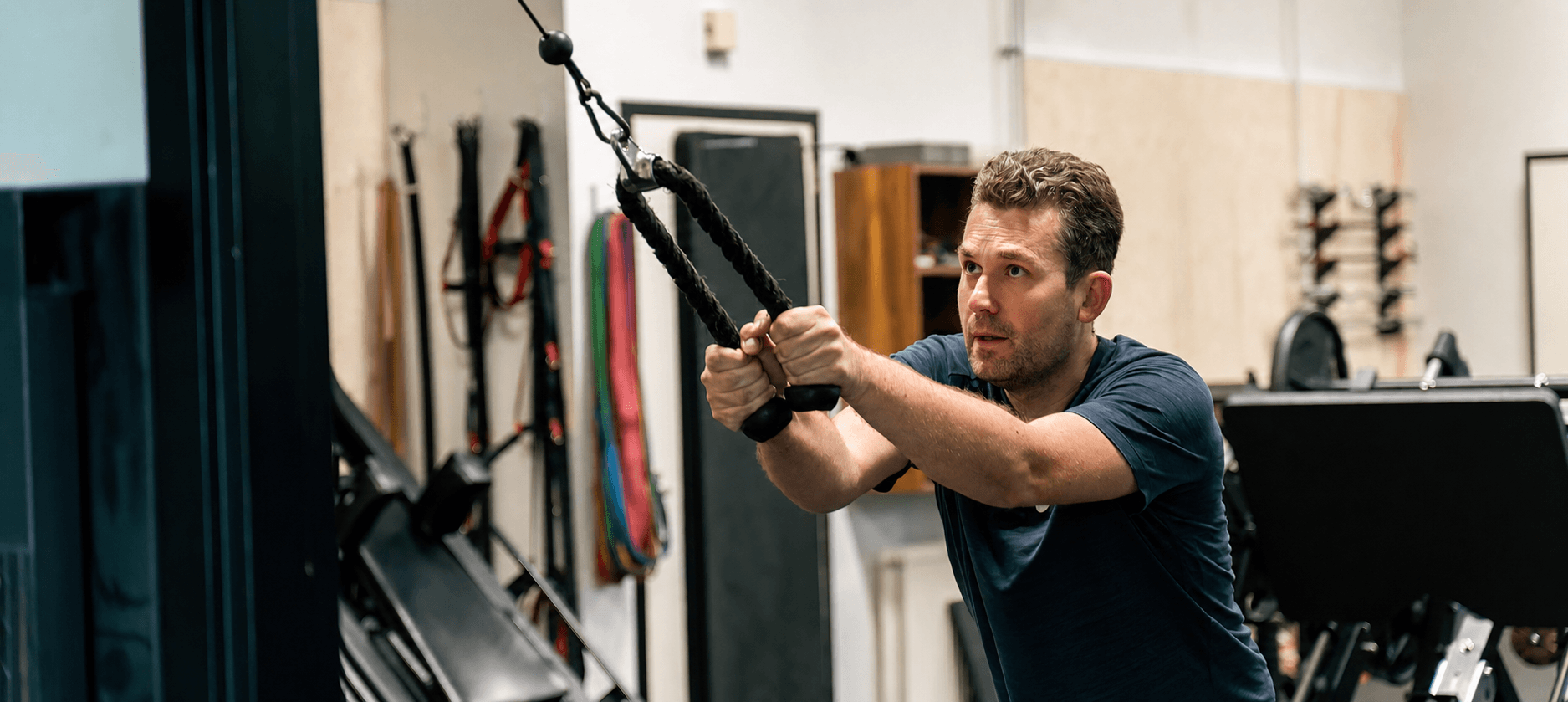 Personal Training bij V in Amersfoort
